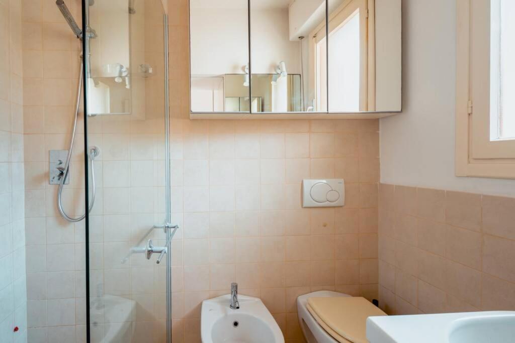 Grand Central Ventimiglia - Wifi & Parking Exteriér fotografie