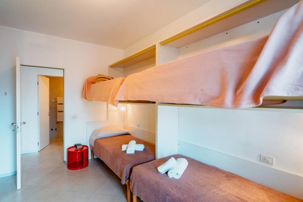 Grand Central Ventimiglia - Wifi & Parking Exteriér fotografie