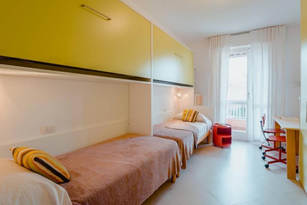 Grand Central Ventimiglia - Wifi & Parking Exteriér fotografie